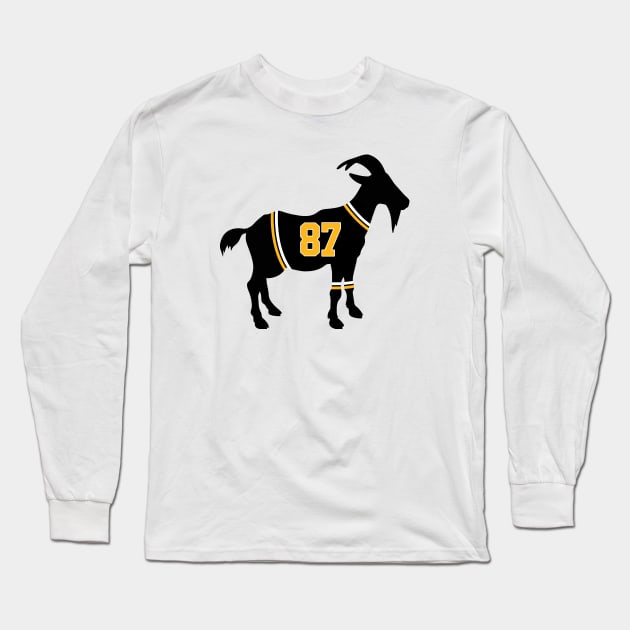 Sidney crosby sale t shirt jersey